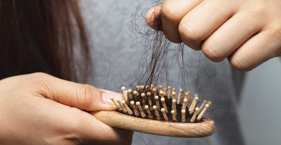 Hair Loss in Women When It’s More Than Hormones Hair Loss in Women When It’s More Than Hormones