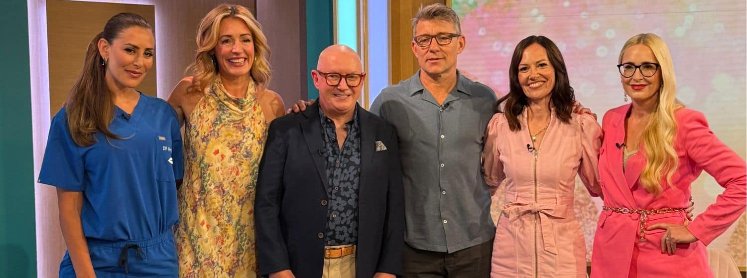 Emma Furlong ITV This Morning - SMP